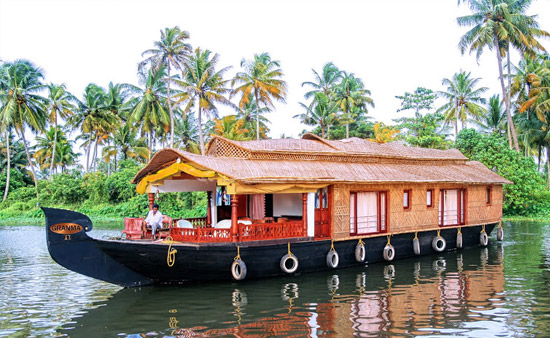 Kerala Tour